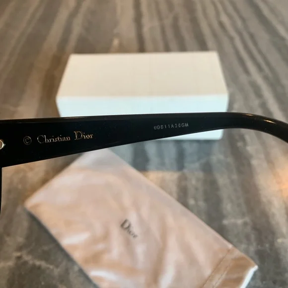 Dior Sunglasses Brand New with tag - Picture 8 of 10